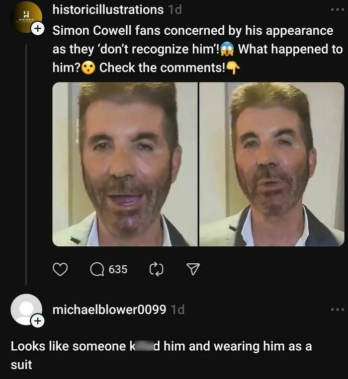 Cursed_cowell Suit