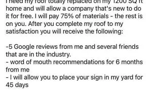 85 Painfully Entitled Choosing Beggars Who Walk Among Us