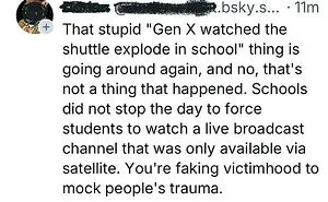 80 Posts And Memes That May Make Gen X Feel Seen