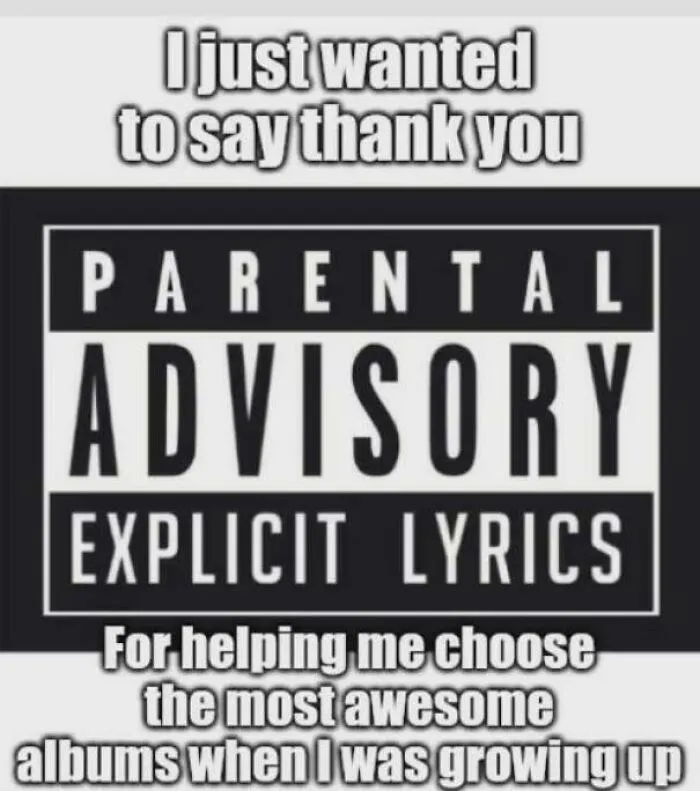 Thanks Tipper!