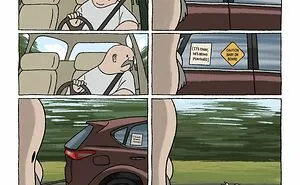 Dark Humor Meets Fantasy And Pop Culture In These 68 Comics By Boldjun