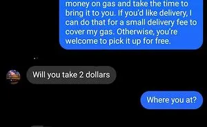 85 Painfully Entitled Choosing Beggars Who Walk Among Us