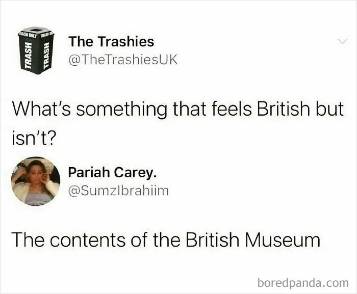 The World Is A Lot Right Now, So Here Are 108 Memes To Help You Cope