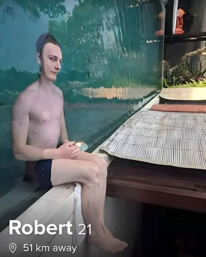 Slavic Tinder Inspiration 🤣
