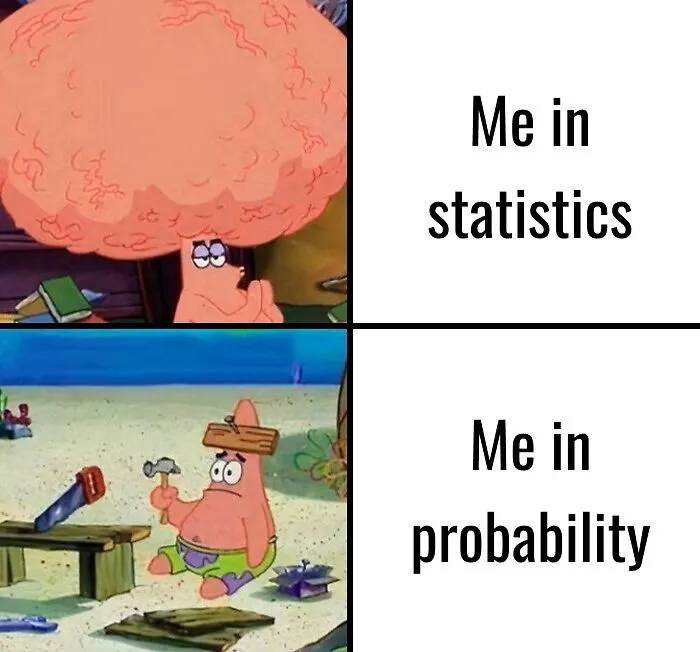 "Numbers Don't Lie, But They Do This": 71 Statistician Memes Worth A Laugh