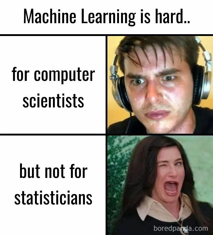 "Numbers Don't Lie, But They Do This": 71 Statistician Memes Worth A Laugh