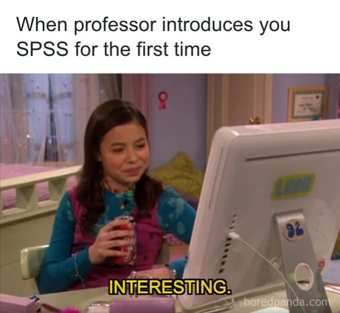 "Numbers Don't Lie, But They Do This": 71 Statistician Memes Worth A Laugh
