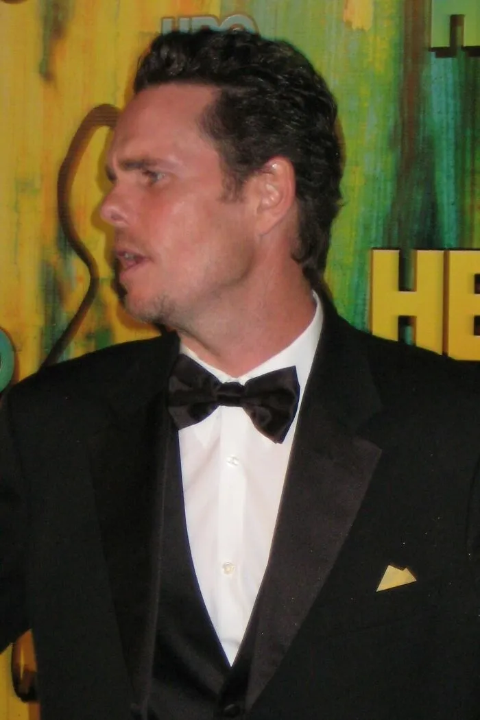 American Actor Kevin Dillon, 61