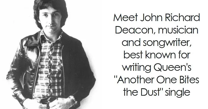 John Deacon: Bio And Career Highlights