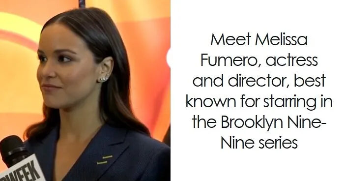 Melissa Fumero: Bio And Career Highlights