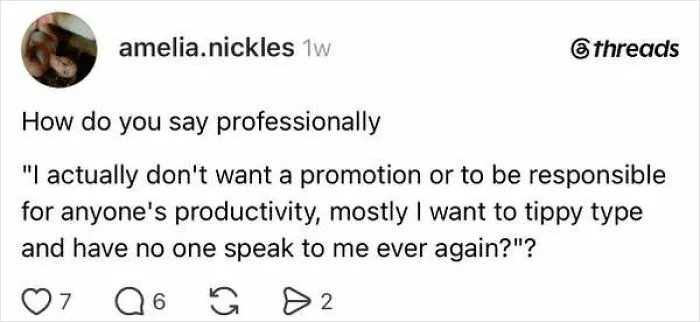 90 Workplace Posts That Are Funny Until You Realize How Accurate They Are
