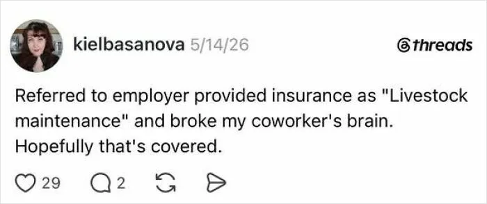 90 Workplace Posts That Are Funny Until You Realize How Accurate They Are
