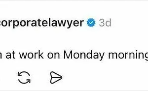 90 Workplace Posts That Are Funny Until You Realize How Accurate They Are