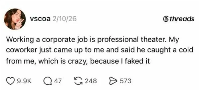 90 Workplace Posts That Are Funny Until You Realize How Accurate They Are