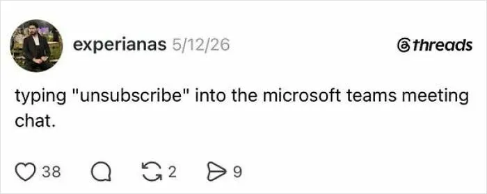 90 Workplace Posts That Are Funny Until You Realize How Accurate They Are