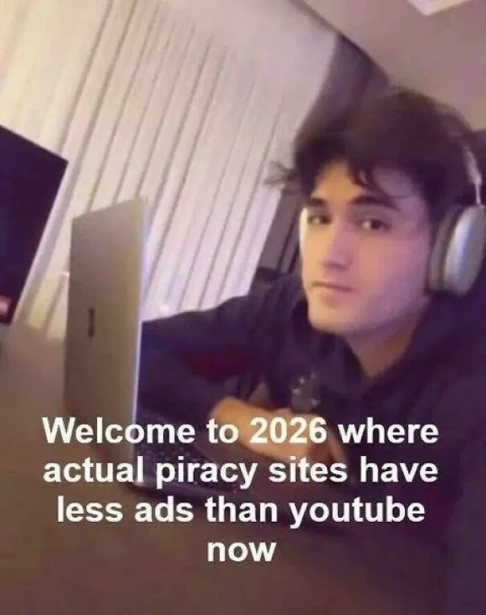 The Irony