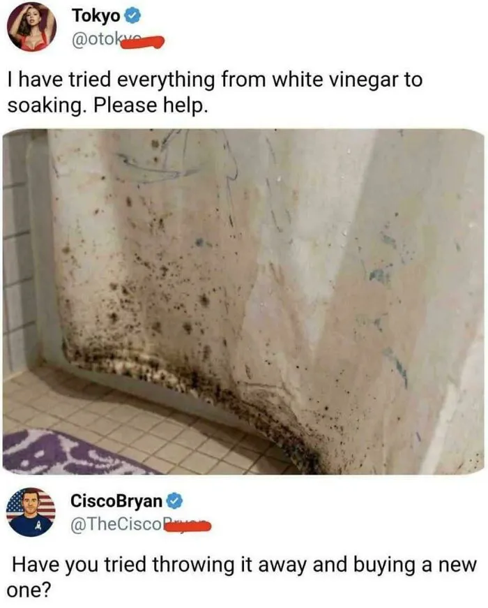I Mean There's That