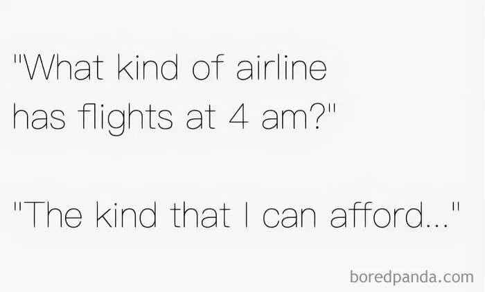 Travel Memes That Capture The Chaos Of Going On Vacation