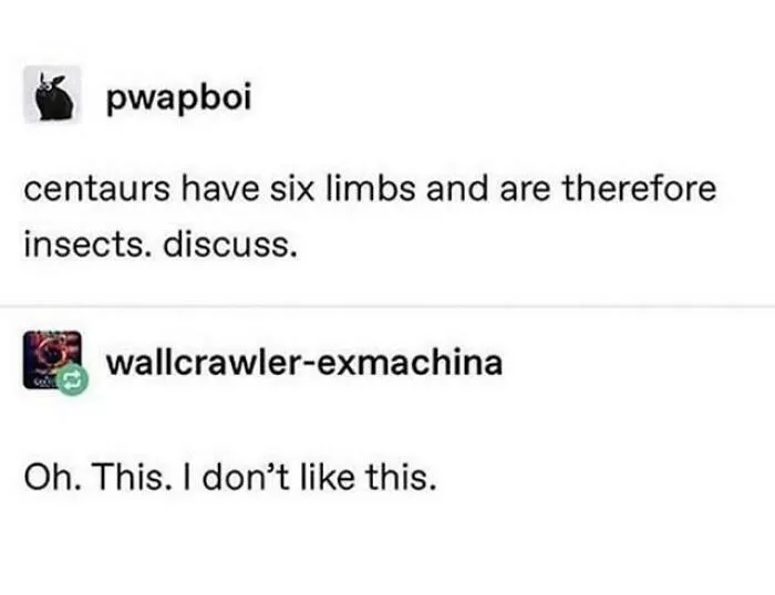Oh God