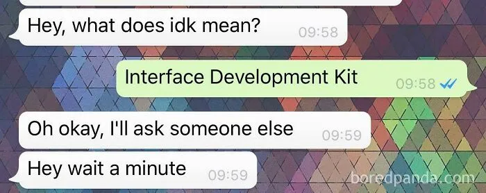 Lmao Gottem