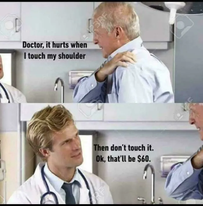 Doctor