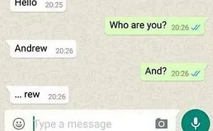 65 Completely Unbelievable Text Conversations That Are Still Impossible Not To Laugh At