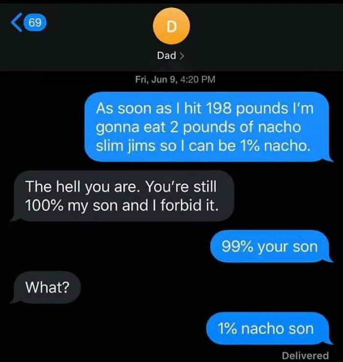 This Is Not My Post
