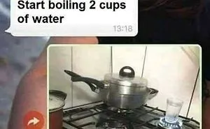 65 Completely Unbelievable Text Conversations That Are Still Impossible Not To Laugh At