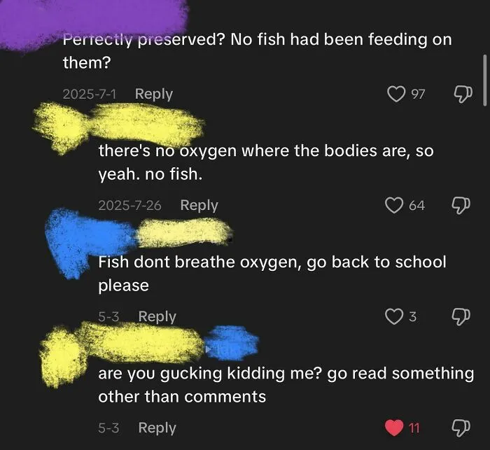 What School Did This Guy Go To?