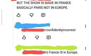 63 Times People Were So Confident, Only To Be Embarrassingly Wrong (New Pics)