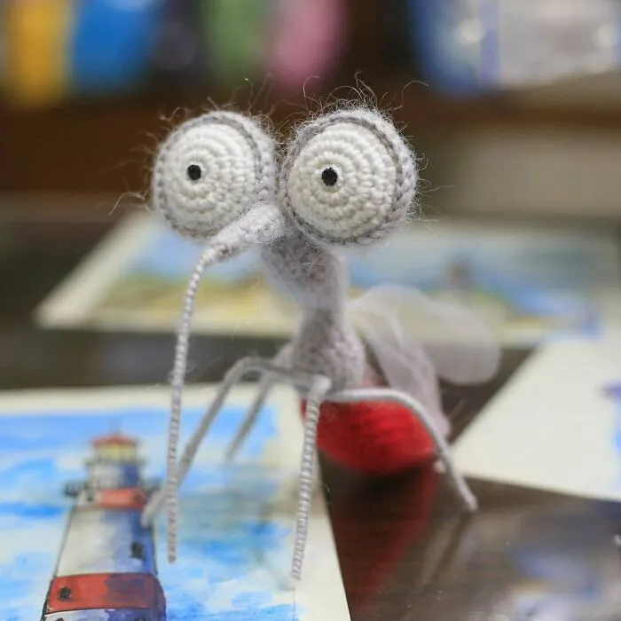 Mosquito