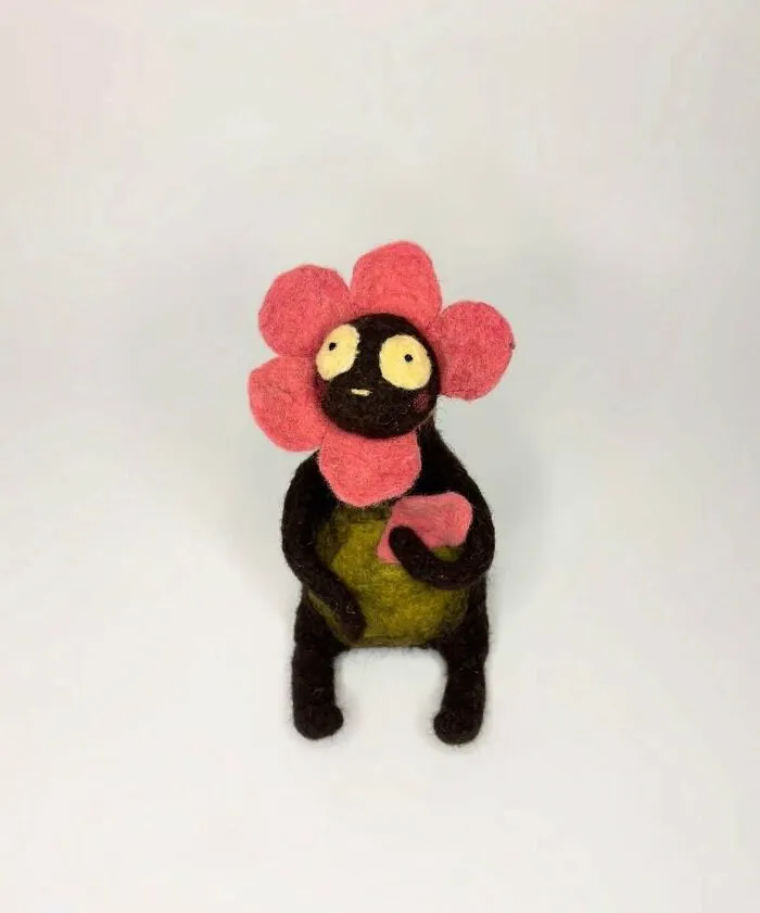 Some Silly Sculpts