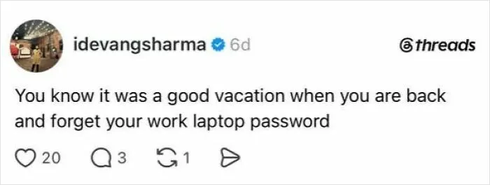 90 Workplace Posts That Are Funny Until You Realize How Accurate They Are