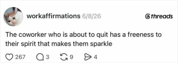 90 Workplace Posts That Are Funny Until You Realize How Accurate They Are