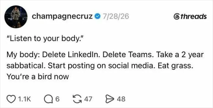 90 Workplace Posts That Are Funny Until You Realize How Accurate They Are