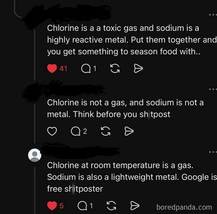 Saw This On Threads