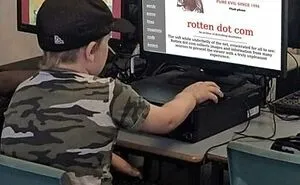 73 Throwback Screenshots Of The Old Internet That Today’s Kids Can’t Even Comprehend
