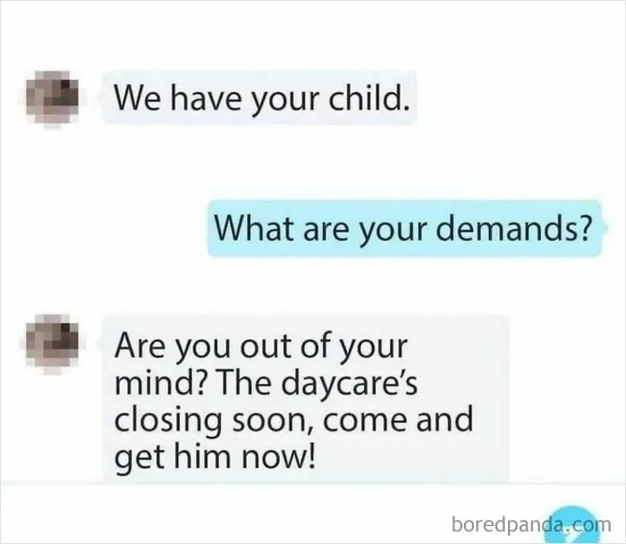 Got Them Hostage