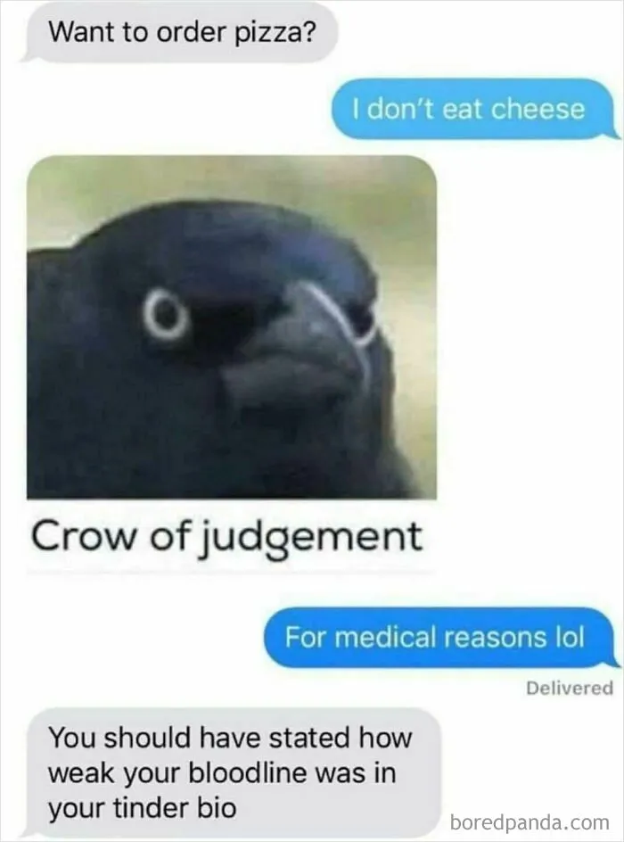 He Just Got  Destroyed