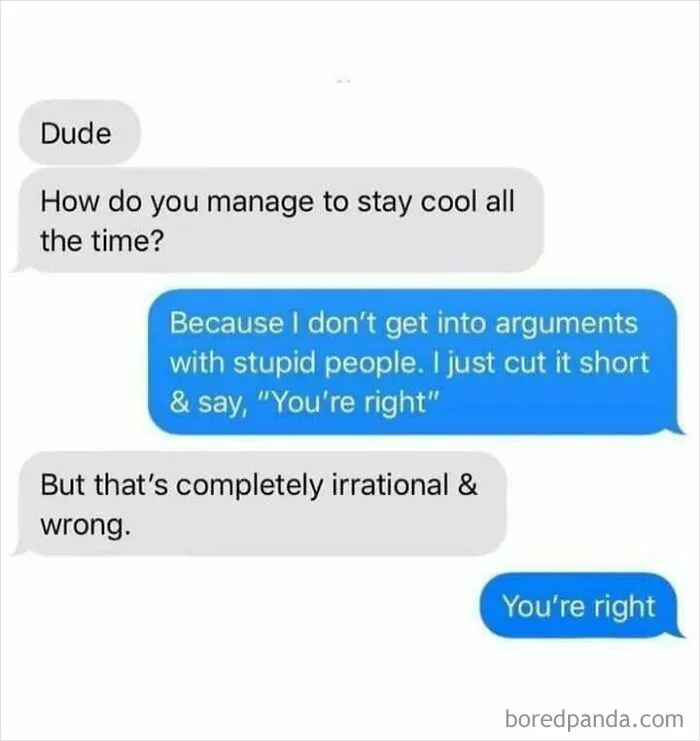 Seems Legit