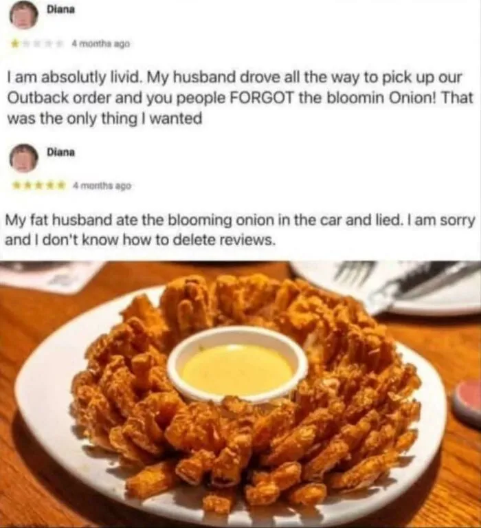 Gotta Make Him Go Back And Get Some