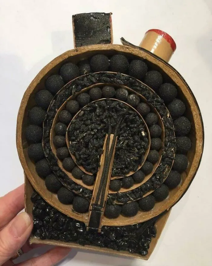 Firework Shell
