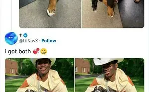 55 Times People Completely Reinvented Themselves And Everyone Noticed (New Pics)