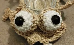 "This Wasn't The Plan": 73 Crochet Projects That Went Seriously Wrong