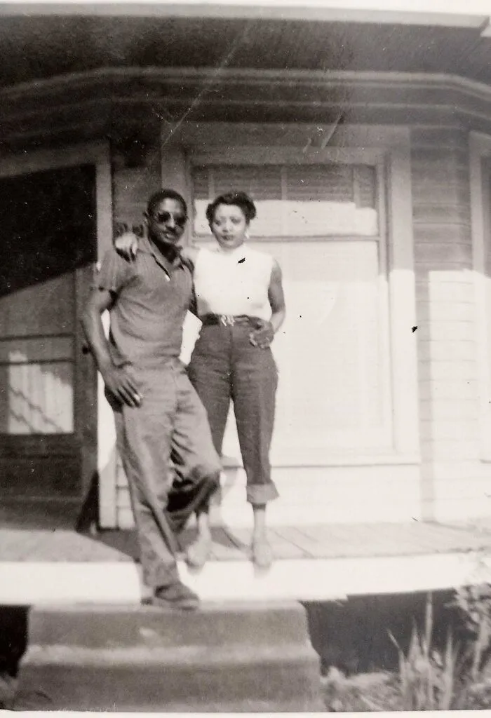 Found In Abandoned Detroit House Set To Be Demolished