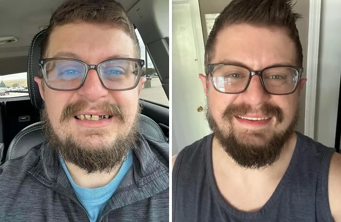 Not Sure If This Counts (32-33)