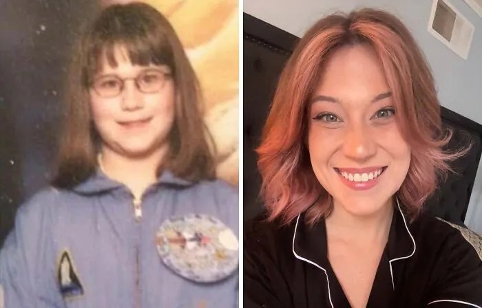 12 -> 33 🩷✨