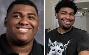 70 Ugly Ducklings Share Their Incredible Transformations (New Pics)