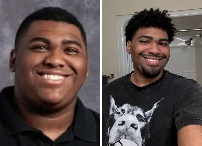 16 To 24 - I Think I’ve Earned A Place Here Finally