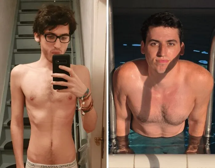 27 To 32